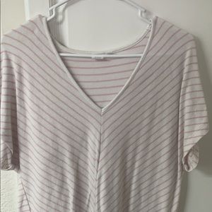 Size small top from The Gap